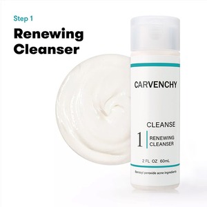 Ensemble de soins de la peau pour hommes, vegan, biologique, réparateur, régénérant, revitalisant, hydratant, <span class=keywords><strong>anti</strong></span>-acné, <span class=keywords><strong>anti</strong></span>-âge, marque privée - Product Image 6