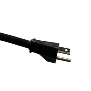 NEMA 6-20P American Marketing USA 3 Pin Plug <strong>Mickey</strong> <strong>Mouse</strong> <strong>Power</strong> <strong>Cable</strong> With IEC C5 Connector - Product Image 4