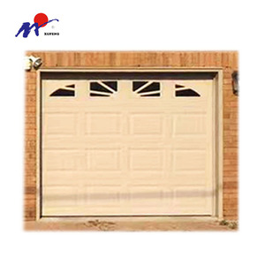 Portes <span class=keywords><strong>de</strong></span> <span class=keywords><strong>garage</strong></span> automatiques en acier avec design moderne, isolation thermique et fonctions <span class=keywords><strong>de</strong></span> sécurité pour <span class=keywords><strong>garage</strong></span> <span class=keywords><strong>de</strong></span> villa - Product Image 2