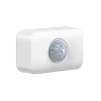 Détecteur de capteur PIR Ble pour la surveillance de l'occupation des bureaux Présence de personnes Application IoT directement du fabricant