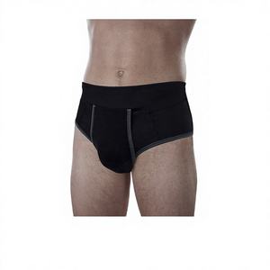 Sous-vêtements ORIONE pour la contention de la hernie inguinale, fabriqués en Italie, Réf. 519 - Product Image 1