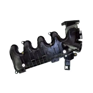 Collecteur d'admission et d'échappement (actionneur de clapet de dérivation) pour Citroën <span class=keywords><strong>Berlingo</strong></span> C2 1526691 3M5Q6P036AE 9653808680 - Product Image 1