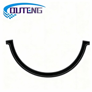 Gasket Bak Oli Mesin, Seal O-Ring untuk Honda Jazz FIT HR-V BR-V Freed FR-V City 11252-PWA-000 - Product Image 1