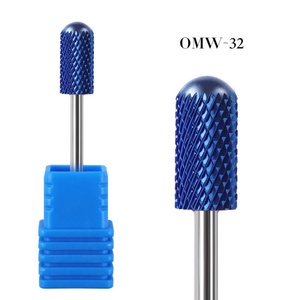 Pulidora de Uñas Profesional con Cabezal de Pulido, Eficaz para Eliminar Piel Muerta y Variedad de Herramientas para Uñas - Product Image 6