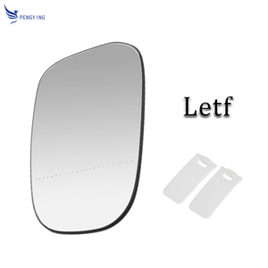 Espejo <span class=keywords><strong>retrovisor</strong></span> lateral calefactado para coche <span class=keywords><strong>Volvo</strong></span>, cristal de puerta calefactable para lado izquierdo y derecho, <span class=keywords><strong>C30</strong></span>, C70, S60, S80, V50, 2006-2009, 30762571 - Product Image 4