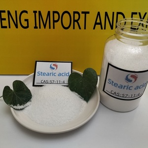 Acide stéarique de haute pureté CAS de fabricant de la Chine: 57-11-4 - Product Image 4