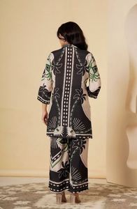 Conjunto de Ropa Cómodo y Moderno para Mujer, Estilo Occidental, Conjunto de Ropa Exclusivo - Product Image 3