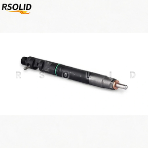 หัวฉีดดีเซล Rsoliddiesel 28386106 28559935 J485 1042200FD020 Delphi CR สำหรับเครื่องยนต์ดีเซล T8 T6 X200 T60 อะไหล่ - Product Image 4