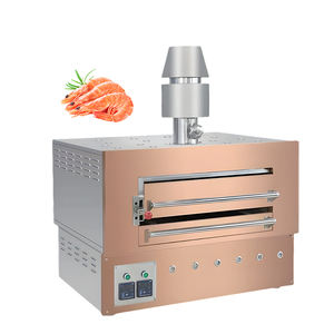 <span class=keywords><strong>Plaque</strong></span> de <span class=keywords><strong>cuisson</strong></span> électrique rainurée pour <span class=keywords><strong>four</strong></span>, idéale pour rôtir les steaks <span class=keywords><strong>et</strong></span> la viande – Équipement de cuisine - Product Image 5