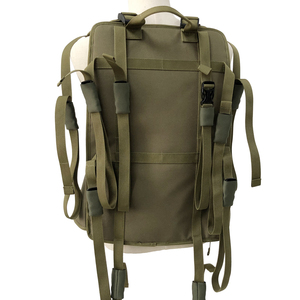 Otros productos de <span class=keywords><strong>caza</strong></span> sistema de transporte <span class=keywords><strong>treestand</strong></span> de <span class=keywords><strong>caza</strong></span> correa de mochila - Product Image 5