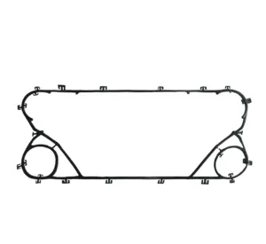 Success M10M EPDM gasket sealing for plate heat exchanger