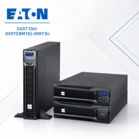 Batterie de secours monophasée 240V/192V 12V 7Ah pour systèmes UPS 6kVA/10kVA