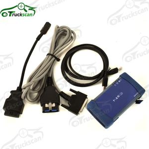 Denso Interface KUBOTA Takeuchi Heavy Duty <b>Engine</b> Diagnostic Tester Dst-i with TAKEUCHI Diagmaster-2 Year Warranty - Product Image 3