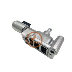 Pièces JISION D6R D7R D8R Ensemble de vanne de modulation de tracteur 244-3114 160-8408 220-4324 - Product Image 1