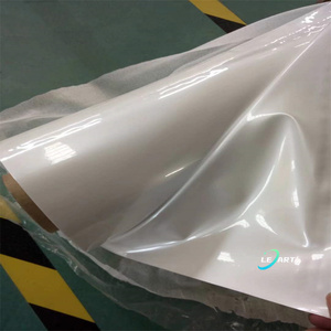 Leart MSD Chất lượng cao cấp độ sáng hiệu ứng phản chiếu bóng PVC gương căng Trần vải - Product Image 5