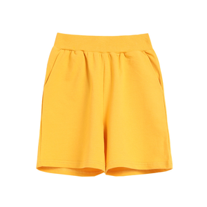 Vêtements d'été personnalisés pour enfants, 90-170, shorts pour adolescents, shorts en coton pur pour garçons - Product Image 4