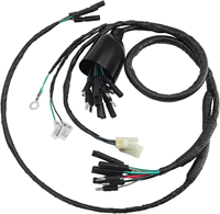 Harnais de câblage imperméable de haute qualité personnalisé pour moto TRX200 TRX200SX 1986-1988 OEM 32100-HB3-000 Électronique