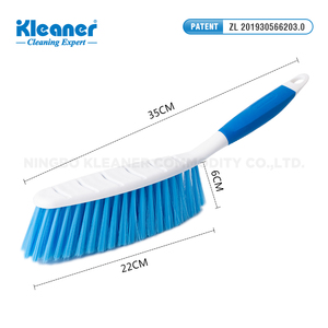 Kleaner Plastic Useful Sofa Bedroom <strong>Cleaning</strong> Household <strong>Carpet</strong> Product Soft <strong>Brush</strong> - Product Image 2