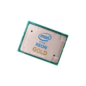 新库存英特尔至强黄金5320T处理器20核30m高速缓存2.30 GHz CPU服务器