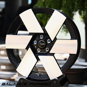 Convient pour la modification des roues forgées 19/20/21/22 pouces pour les jantes Land <span class=keywords><strong>Rover</strong></span> <span class=keywords><strong>Evoque</strong></span> <span class=keywords><strong>Range</strong></span> <span class=keywords><strong>Rover</strong></span> Discovery 3/4/5 Freelander - Product Image 1