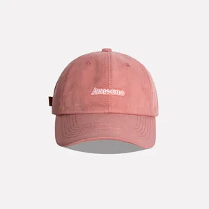 Prezzo di fabbrica fantastici ragazzi ragazze donne berretti da Baseball 2023 Dropshipping lettera ricamata uomo donna berretto Hip Hop Snapback cappello