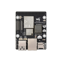 ESP32-P4-WIFI6-POE-ETH Yüksek Performanslı Geliştirme Kartı, ESP32-P4 ve ESP32-C6 Tabanlı, Wi-Fi 6 ve Bluetooth 5 (LE) Desteği Sunar