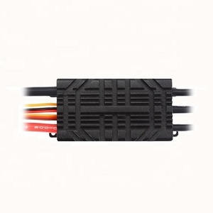 2-6S Lập Trình WiFi Máy Bay Rc 80a Không Chổi Than Esc - Product Image 1