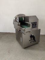 Mini Groente Cutter Tafel Type Fruit Snijmachine