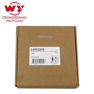 Tuyau de raccordement haute pression WEIYUAN pour injecteur 4903290 3975703 6754-71-5510 pour ISLe - Product Image 2