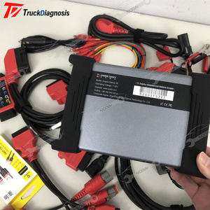 X5เต้นรำเครื่องยนต์อัลตร้าอัตโนมัติเครื่องมือโปรแกรม ECU Flasher รถบรรทุกดีเซลยานพาหนะรับประกัน2ปีอินเทอร์เฟซ OBD/USB 12-24V - Product Image 3