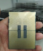 CPU para Servidor de Centro de Datos ES de Alto Rendimiento Xeon Gold 6438Y+ 6538Y+ 6542, 32C/64T, 2.2GHZ, DDR5, Más Vendido