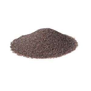 Vỏ quả óc chó bột 100 lưới kích thước mỹ phẩm cơ thể chà mài mòn grits làm sạch chà nhám mài sử dụng nổ mìn phương tiện truyền thông meiqi thương hiệu - Product Image 5