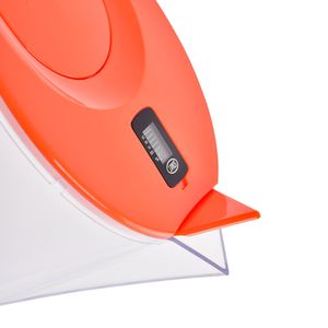 Filtre de remplacement pour <span class=keywords><strong>pichet</strong></span> à eau avec réduction du <span class=keywords><strong>plomb</strong></span>, filtre à eau portable pour la maison, pichets à eau de 3,2 L de capacité - Product Image 6