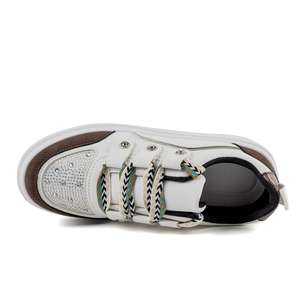 Nouvelles Chaussures de Sport et de Marche pour Filles, Style Tendance 2026, Idéales pour l'École et les Activités de Plein Air - Zapatos Deportivos pour Femmes - Product Image 3