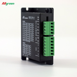 ไดรเวอร์มอเตอร์สเต็ปเปอร์ MC425 MINI ราคาประหยัด เหมาะสำหรับมอเตอร์สเต็ปเปอร์ Nema17 ไดรเวอร์มอเตอร์สเต็ปเปอร์ CNC MINI - Product Image 1