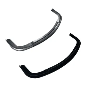 Pour Impreza WRX STI 2006-2007 : Kit Carrosserie Complet (Calandre Avant, Lame de Pare-chocs Sport) et Accessoires de Modification Extérieure - Product Image 6