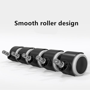 Bộ Bàn Ăn Nâng Thông Minh Gấp Gọn Sang Trọng 2 + 4 Ghế Bàn Văn Phòng Máy Tính Xách Tay Tronxi Bàn Thông Minh Có Ngăn Đựng Đồ - Product Image 6