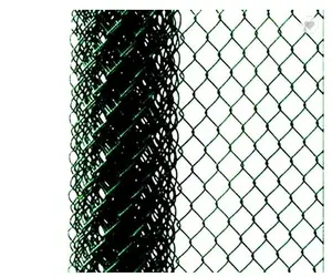 Harga Craigslist Digunakan Chain Link Fence For Sale