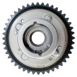 A2710501500 A2710503447 Ajustador do Eixo de Comando de Admissão para Mercedes-Benz C180 E200 E260 SLK200 C260 E200L E260L C250 2011-2015 |   Novo - Product Image 4