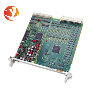 เมนบอร์ด210-8BC 6DP1ซีเมนส์ของแท้สินค้าใหม่อุปกรณ์ควบคุม6DP1210-8BC โปรแกรมได้ PLC มาพร้อมกับ16 I/O และ110V - Product Image 1