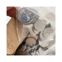 Maßgefertigte Moderne Traditionelle Metallmünze 2D 3D Zinklegierung Doppelseitige Token-Spielmünze Anpassbare Größe und Dicke für Verkaufsautomaten