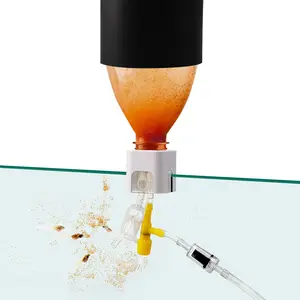 Artemia Zysten Salzlake Garnelen Inkubator für den Verkauf