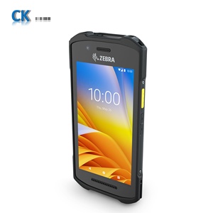 Chính hãng ngựa vằn tc21/tc26 Máy quét mã vạch cầm tay máy tính di động se4100 NFC/3 + 32/13MP máy ảnh TC210K-02B212-CN - Product Image 6