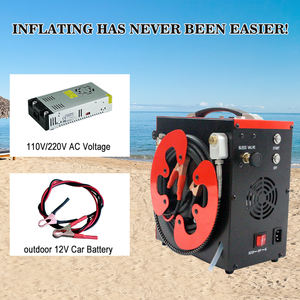 GX-E-CS3-I filtre humide interne à joint rotatif à 3 étages pour la <span class=keywords><strong>chasse</strong></span> pour le compresseur <span class=keywords><strong>d</strong></span>'air haute pression à faible bruit sans huile de plongée - Product Image 5