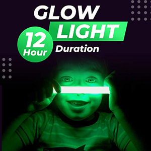 Venta al por Mayor de Barras Luminosas con Logotipo Personalizado, Barras de Luz de Grado Industrial de 6 Pulgadas, Colores Brillantes Surtidos, Barra Luminosa de Seguridad - Product Image 2