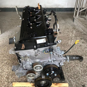 ขายส่งเครื่องยนต์ 3RZ ครบชุด เครื่องยนต์ขนาดเล็กสำหรับรถยนต์ 2.7T อุปกรณ์เสริมเครื่องยนต์รถยนต์ เครื่องยนต์คู่สำหรับรถยนต์โตโยต้า ปราโด - Product Image 5
