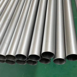 ท่อ Inconel718โลหะ C22 C276จากซัพพลายเออร์ท่อเหล็ก625อินโกเนล - Product Image 3