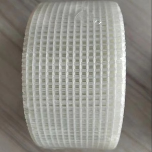 เทปตาข่ายใยแก้วแบบมีกาวในตัว ปราศจากสารอัลคาไล สำหรับรอยต่อผนังยิปซัม ยี่ห้อ <span class=keywords><strong>SCG</strong></span> บริการตัดตามความต้องการ มีความยาว 20 ม./45 ม./90 ม. - Product Image 1