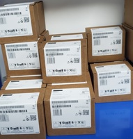 Fotos Reales, Precio Negociable, LOGO 9 6ED1052-2FB08-0BA3, Módulo Host PLC LOGO Siemens 100% Nuevo y Original, 230RCEo 8DI/4DO