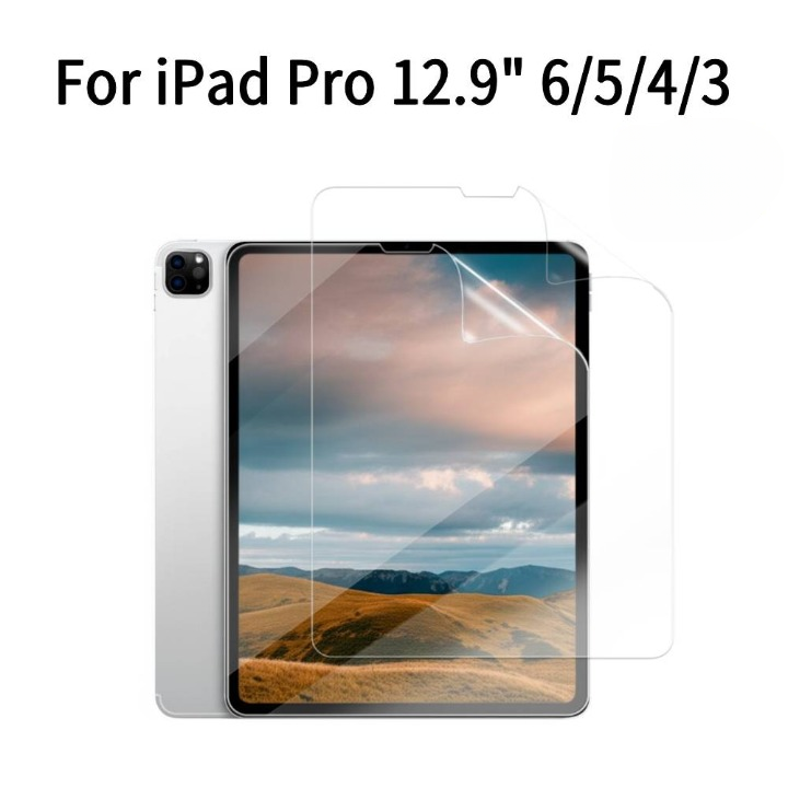 Para iPad Pro de 12,9" 6/5/4/3 12,9 pulgadas